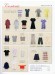 デザインと着こなし方で印象が変わる!スッキリ見える大人の手作り服【No. 3380】 デザインと着こなし方で印象が変わる!スッキリ見える大人の手作り服【No. 3380】