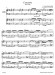 Bach【Concerto in g-Moll , BWV 1058】für Cembalo und Streicher , Klavierauszug