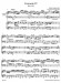 Bach【Concerto Nr.Ⅳ in A-Dur , BWV 1055】für Cembalo und Streicher, Klavierauszug