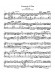 Bach【Klavierbearbeitungen fremder Werke Ⅲ】 BWV 985-987 , 592a , 972a ; 965 , 966 , 954