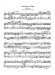 Bach【Klavierbearbeitungen fremder Werke Ⅲ】 BWV 985-987 , 592a , 972a ; 965 , 966 , 954 Bach【Klavierbearbeitungen fremder Werke Ⅲ】 BWV 985-987 , 592a , 972a ; 965 , 966 , 954