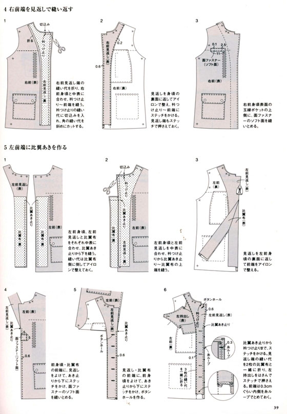 ミリタリーウェアの本