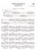 Bartok【Piano Works 3】バルトーク ピアノ作品集3 Bartok【Piano Works 3】バルトーク ピアノ作品集3