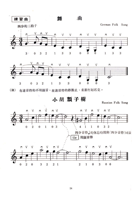愉快地學習的【曼多林自習】 愉快地學習的【曼多林自習】