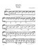 Beethoven【Sonata Op. 27, No. 2 (Moonlight) 】for Piano