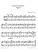 Beethoven【Sechs Ecossaisen , Es-dur , WoO 83】für Klavier