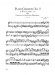 Beethoven【Piano Concerto No. 2 in B♭, Op. 19】