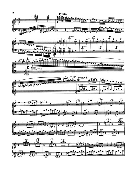 Beethoven【Cadenzas to the Piano Concerti】for Piano