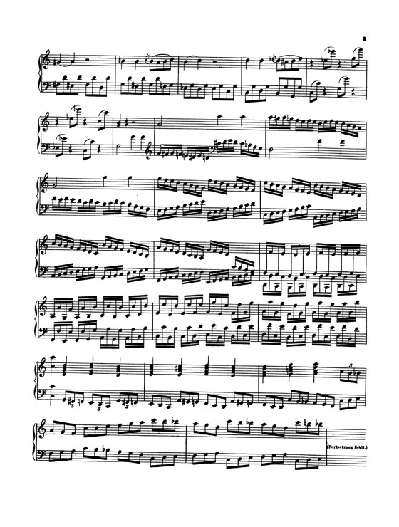 Beethoven【Cadenzas to the Piano Concerti】for Piano