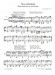 Johannes Brahms【Neue Liebeslieder , Op. 65a】Walzer für Klavier zu vier Händen
