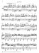 Brahms【Hungarian Dances, Vol. 2】for one Piano , Four Hands Brahms【Hungarian Dances, Vol. 2】for one Piano , Four Hands