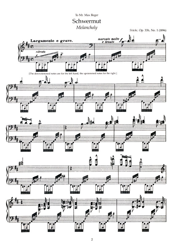 Ferruccio Busoni【The Complete Elegies, The Six Sonatinas and Other Original Works】for Solo Piano