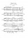 Chopin【Complete Works for the piano , Book Ⅶ】Scherzi and Fantasy(Mikuli)