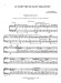 Debussy【Le Martyre de Saint Sébastien 】for One Piano / Four Hands