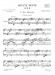 Claude Debussy【Petite Suite】pour deux pianos a huit mains /Two Pianos, Eight Hands
