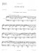 Henri Dutilleux【Sonate】pour Piano