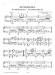 Dovorak【Humoresky / Humoresken /Humoresques , Op. 101】for Piano