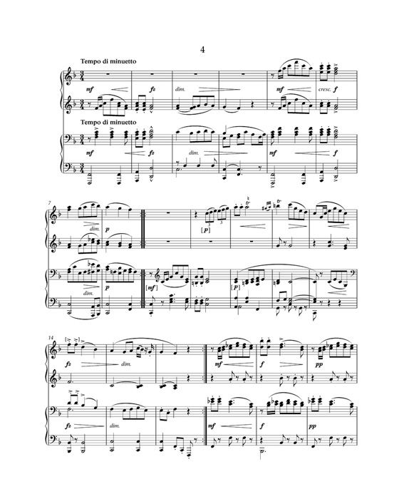 Dovorak【Slavonic Dances , Op. 46】for Piano Duet Dovorak【Slavonic Dances , Op. 46】for Piano Duet