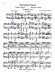 Dovorak【Slavonic Dances Op. 72 】for One Piano / Four Hands ,Volume Ⅱ