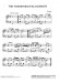 Handel【The Harmonious Blacksmith】Easy Piano , No. 13