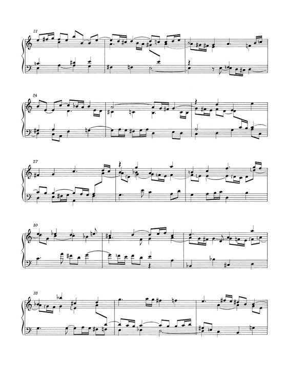 Handel【Keyboard Works Ⅲ】Miscellaneous Suites and Pieces , First Part
