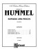 Hummel【Sonatas and Pieces , Volume Ⅱ】Opus 81, 106, 19, 109 for Piano