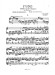 Liszt【Etudes , Volume Ⅰ】for Piano