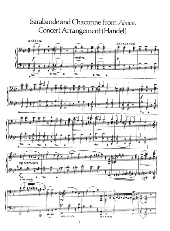 Liszt【Piano Transcriptions】from French and Italian Operas