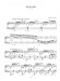 Schubert=Liszt【Die Forelle】for Piano 全音ピアノピース523 ます／シューベルト＝リスト