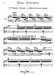 Liszt【Legend , Bird Sermon of Saint Francis of Assisi】for Piano Solo