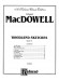 MacDowell【Woodland Sketches , Opus 51】for Piano