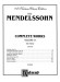 Mendelssohn【Complete Works , Volume Ⅱ】for Piano