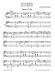 Mendelssohn【Zwei Stücke】für zwei Klaviere