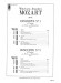 Mozart【2CD+樂譜】Piano Concerti Nos. 1 & 3, KV 37 & KV 40