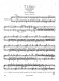 Mozart【Concerto No. 24 in C minor , K. 491】for the Piano , Two-Piano Score