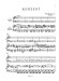 Mozart【Piano Concerto No. 26 , K. 537】for Two Pianos / Four Hands