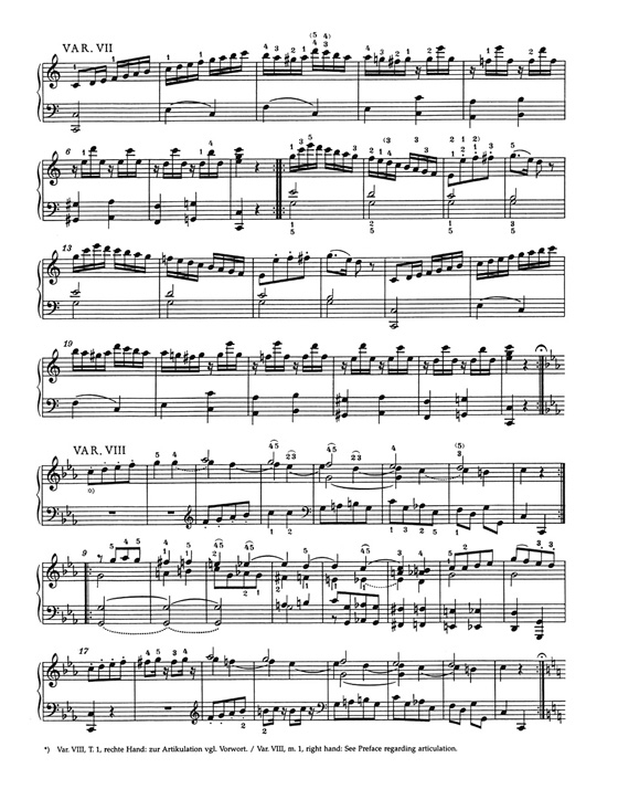 Mozart【Ah, vous dirai-je Maman , Twelve Variations in C major , KV265(300e)】for Piano