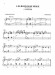 Offenbach【Two Solos】for Piano , Les Boules de Neige／Grande Valse