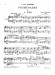 Francis Poulenc【Promenades】for Piano Francis Poulenc【Promenades】for Piano