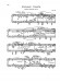 Prokofiev【Piano Solos In Eleven Volumes , Volume Ⅶ 】for Piano