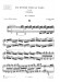 Saint-Saens【Six Etudes , Opus 52 Premier Livre】Pour Piano