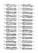 Scarlatti【The Complete Works In Eleven Volumes , Volume Ⅷ】for Piano