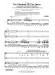 The Phantom of the Opera (Medley) for SATB