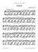 Schumann【Arabeske , Op. 18】für Klavier