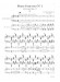 Tschaikovsky【CD+樂譜】Piano Concerto No.1 in B♭ minor, Opus 23