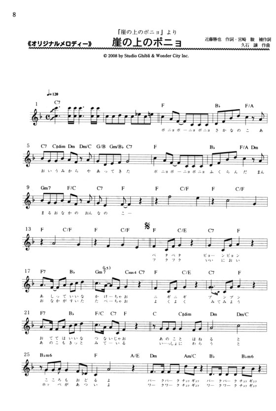 (絕版)ソプラノ‧リコーダーで スタジオ‧ジブリ/アニメ‧ベスト for Recorder【CD+樂譜】 (絕版)ソプラノ‧リコーダーで スタジオ‧ジブリ/アニメ‧ベスト for Recorder【CD+樂譜】
