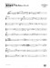 カラオケCD2枚付 C調管用 オカリナで吹く スタジオジブリ作品集 for Ocarina【CD+樂譜】