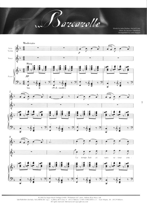 Andrea Bocelli【Sentimento】 Andrea Bocelli【Sentimento】