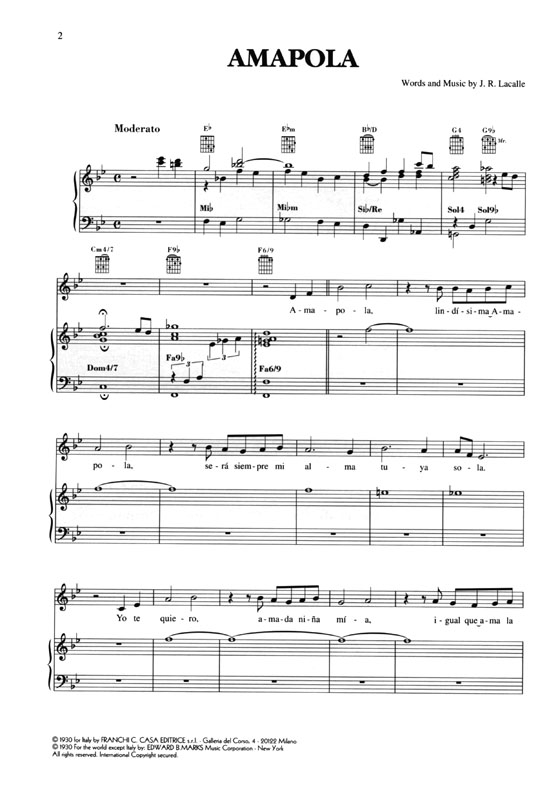 Andrea Bocelli【Amore】 Andrea Bocelli【Amore】