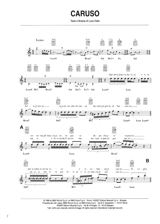 Andrea Bocelli【Romanza】 Andrea Bocelli【Romanza】